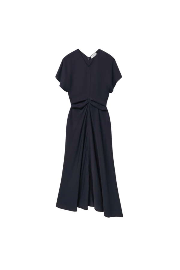 A.L.C. Rem Dress - Night Blue