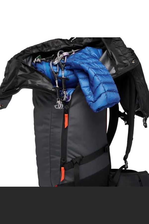 Black Diamond Carbon Backpack - Carbon