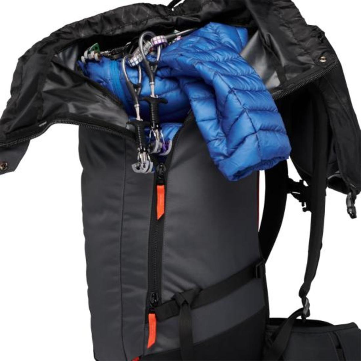 Black Diamond Carbon Backpack - Carbon - Image 1 of 1
