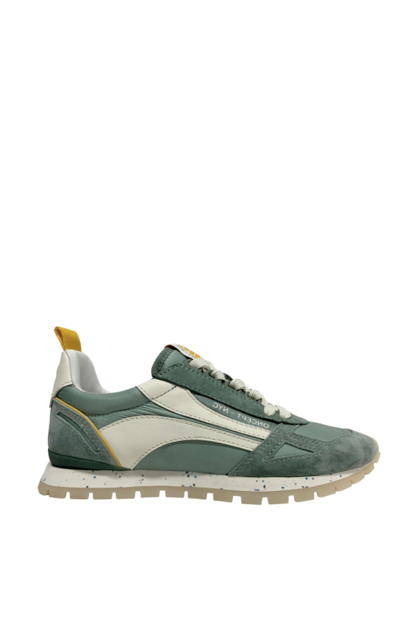 Oncept Toronto Sneakers - Agave