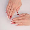 The Only Nails Cherry Kissed Press-On Nails - Thumbnail 8