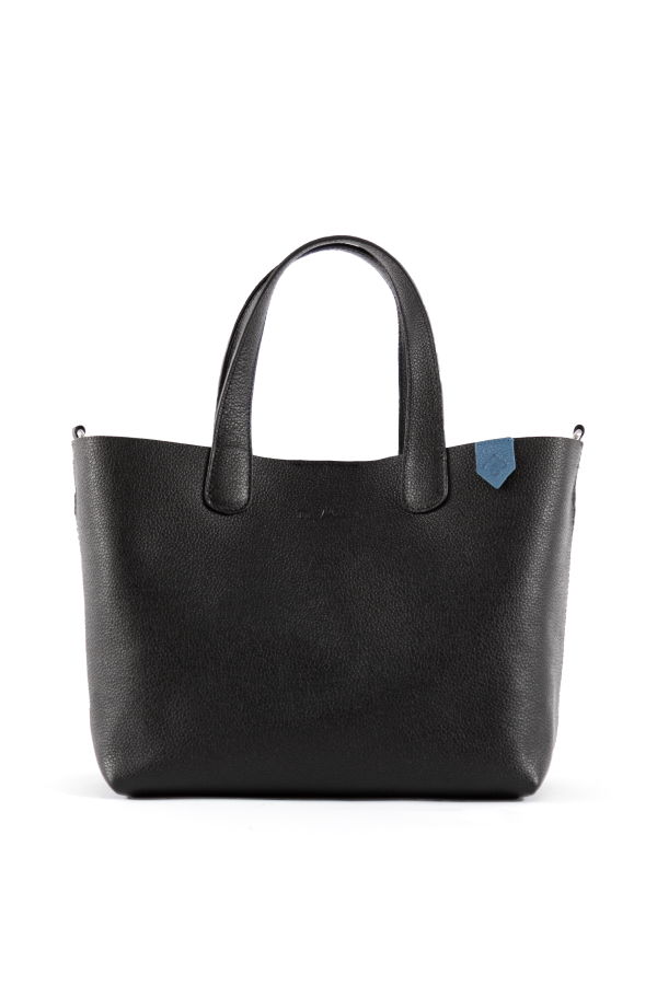 Tin Marin Emma Leather Crossbody Bag