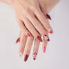 The Only Nails Flamenco Press-On Nails - Thumbnail 6