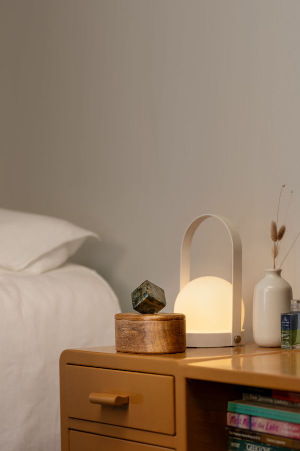 Dar Proyectos Oval Jewel Box