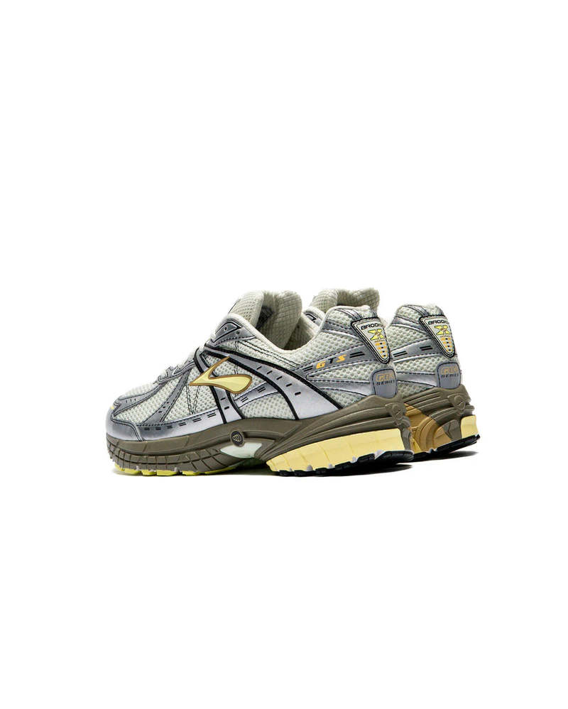 Brooks England Adrenaline GTS 10 Sneakers