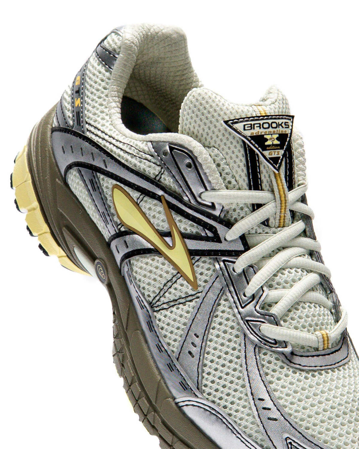 Brooks England Adrenaline GTS 10 Sneakers - Image 5 of 6