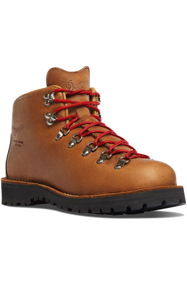 Danner Mountain Light - Cascade Clovis