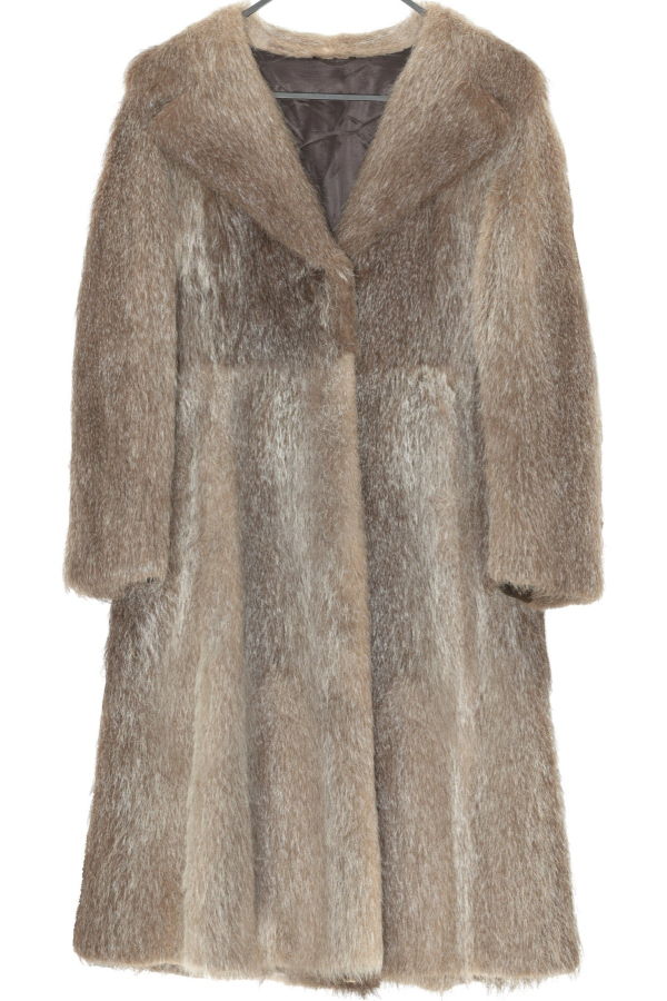 (Sweden) Vintage, 1960s, Ranch Mink