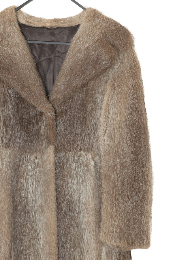 (Sweden) Vintage, 1960s, Ranch Mink