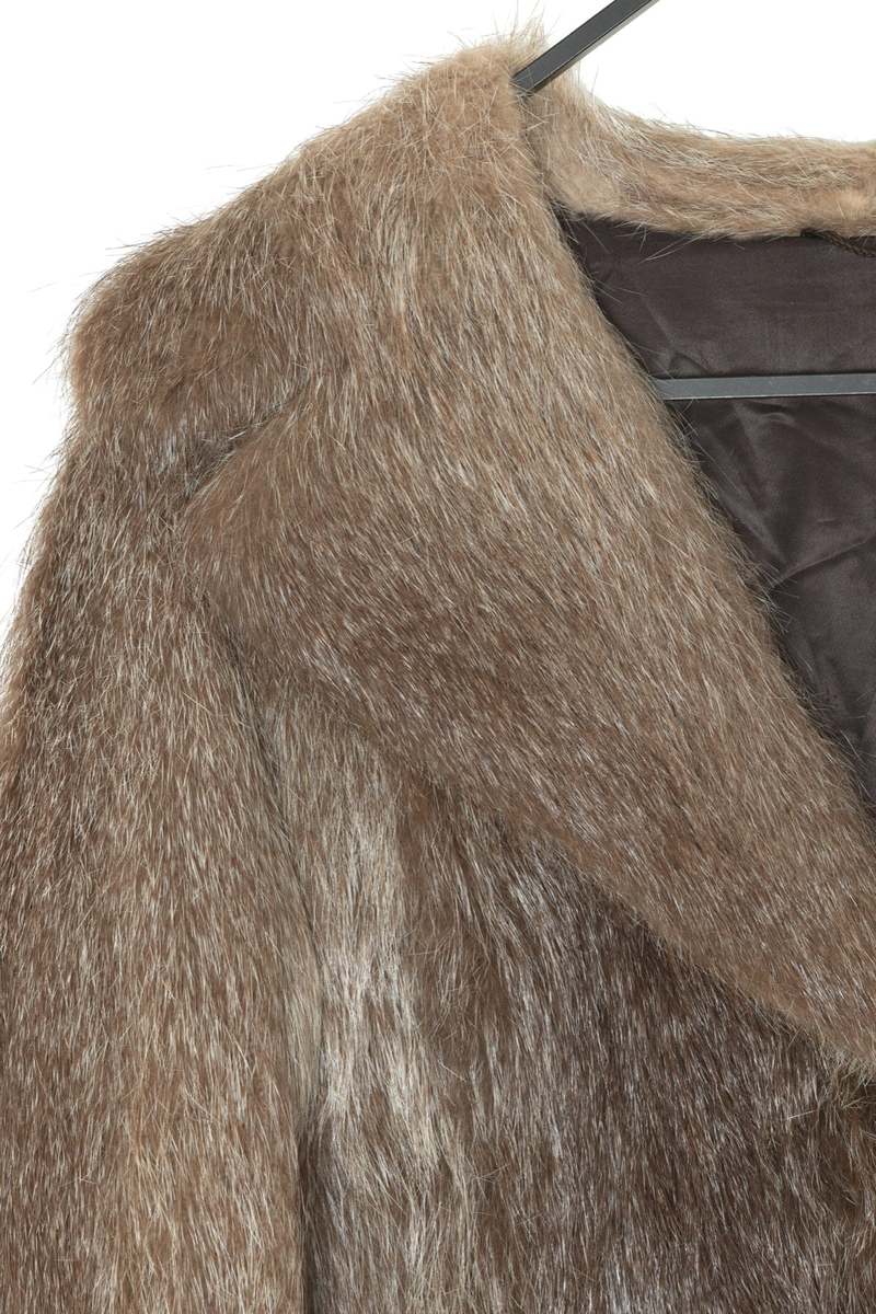 (Sweden) Vintage, 1960s, Ranch Mink