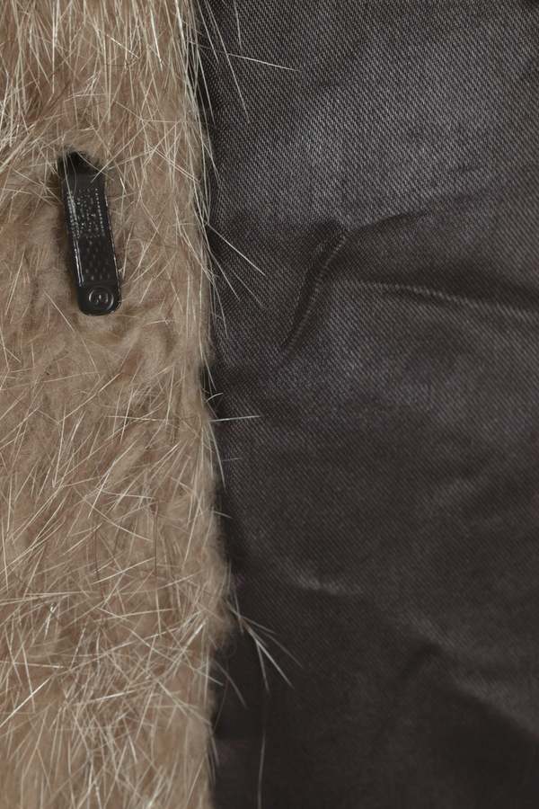 (Sweden) Vintage, 1960s, Ranch Mink