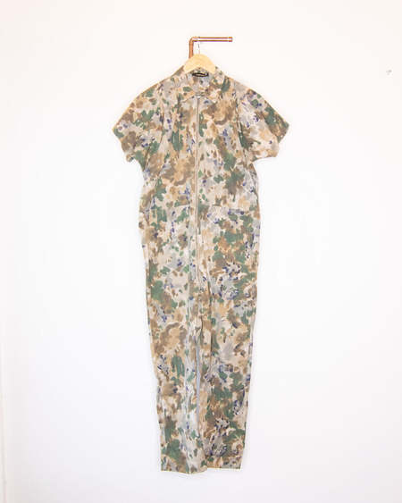 Rachel Comey Ardent Jumpsuit | Garmentory