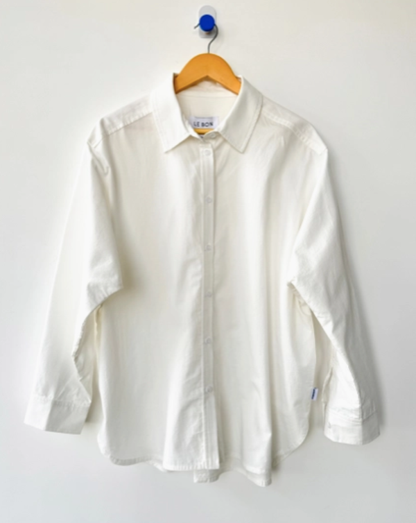 Le Bon Shoppe Light Weight Owen Shirt Le Bon Shoppe Light Weight Owen Shirt
