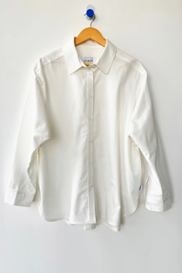 Le Bon Shoppe Light Weight Owen Shirt