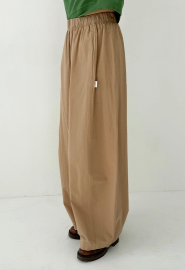 Le Bon Shoppe Parachute Pants