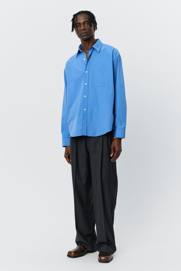 mfpen Executive Shirt