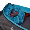 Black Diamond Duffel Bag - Black - Thumbnail 1