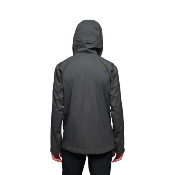 Black Diamond Octane Jacket - Octane