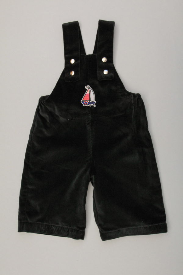 Kids Par Moi Ivor Overalls