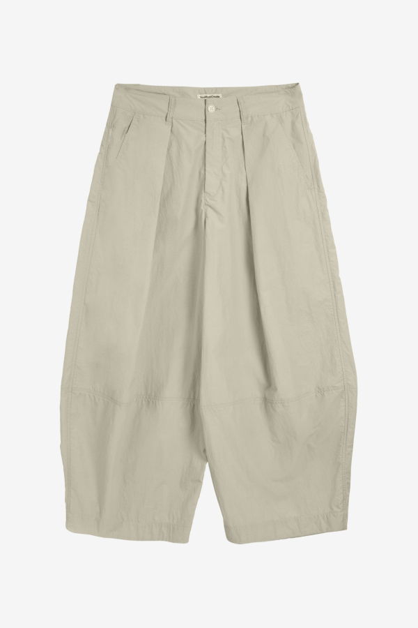 YMC Deadbeat Trouser Chinos - Stone