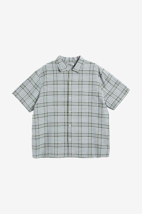 YMC Malick Shirt