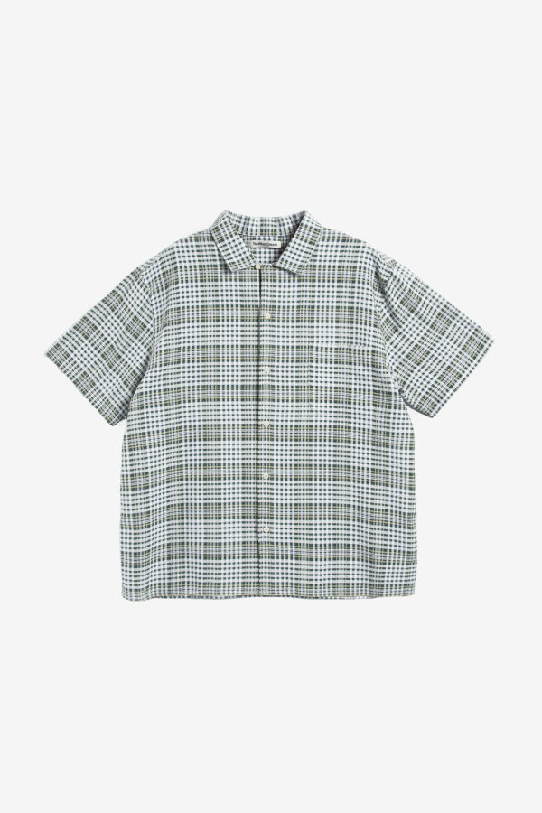 YMC Malick Shirt