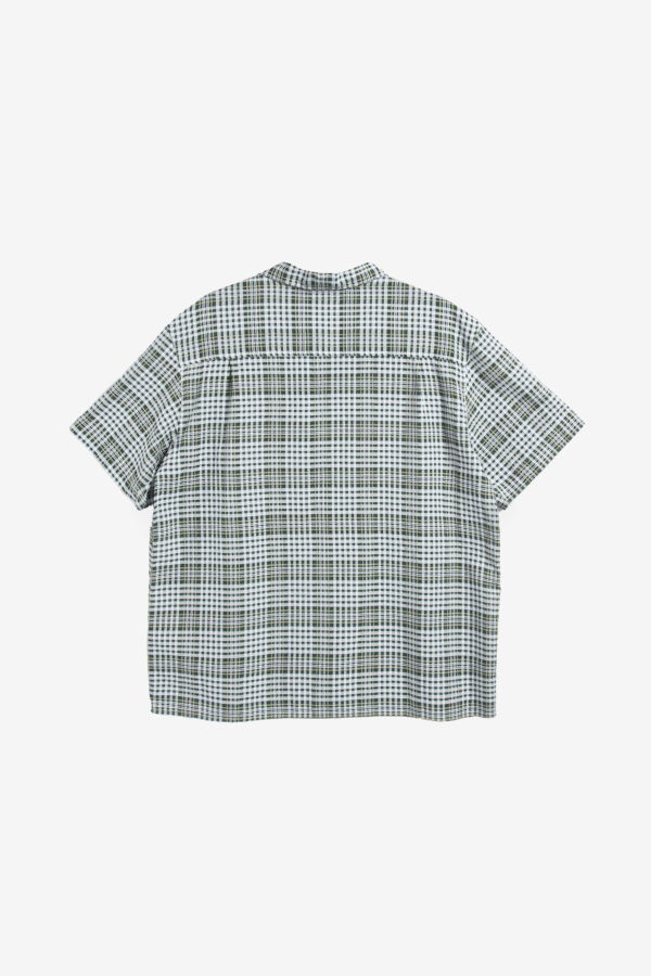 YMC Malick Shirt