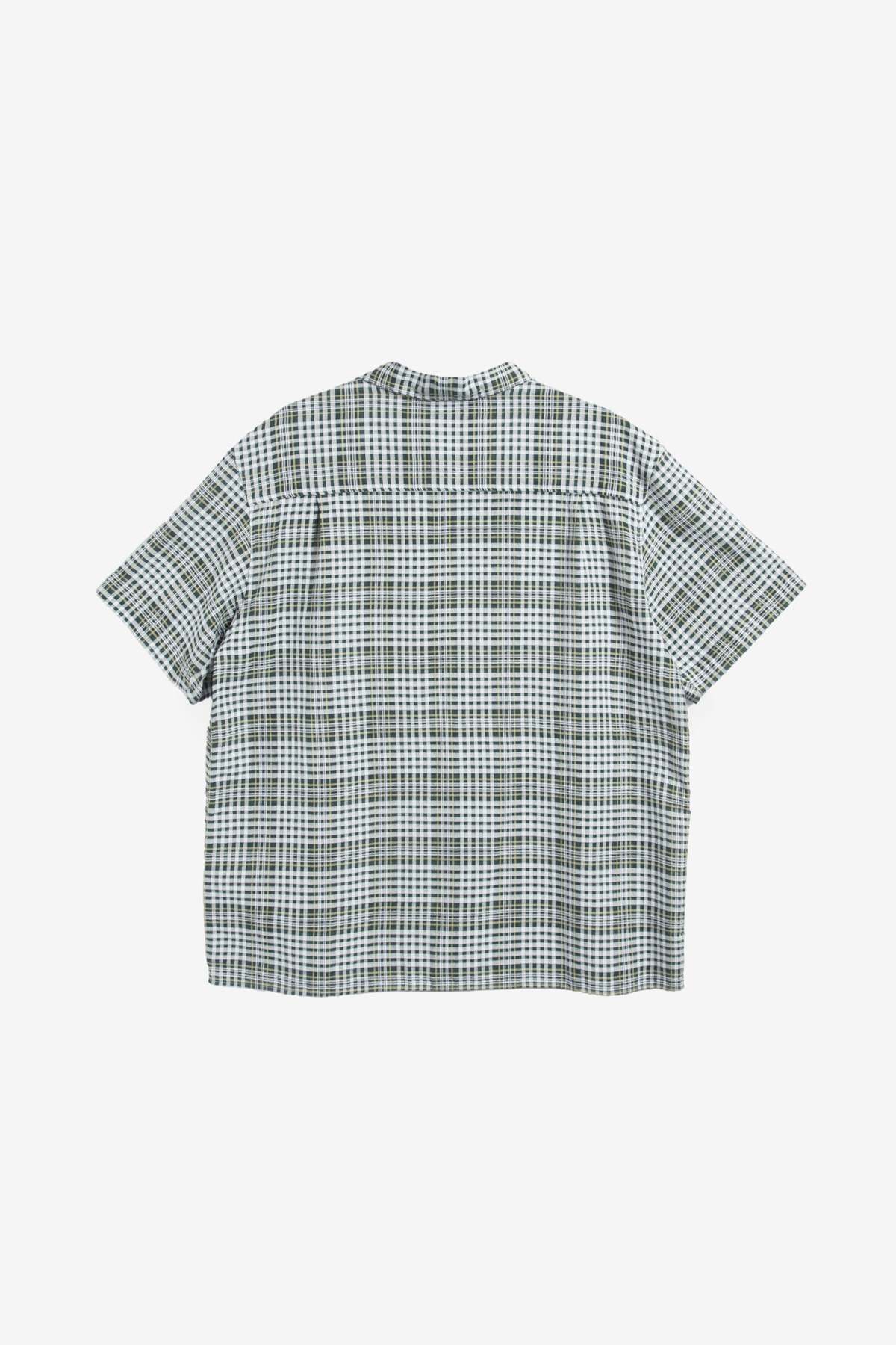 YMC Malick Shirt - Image 2 of 3