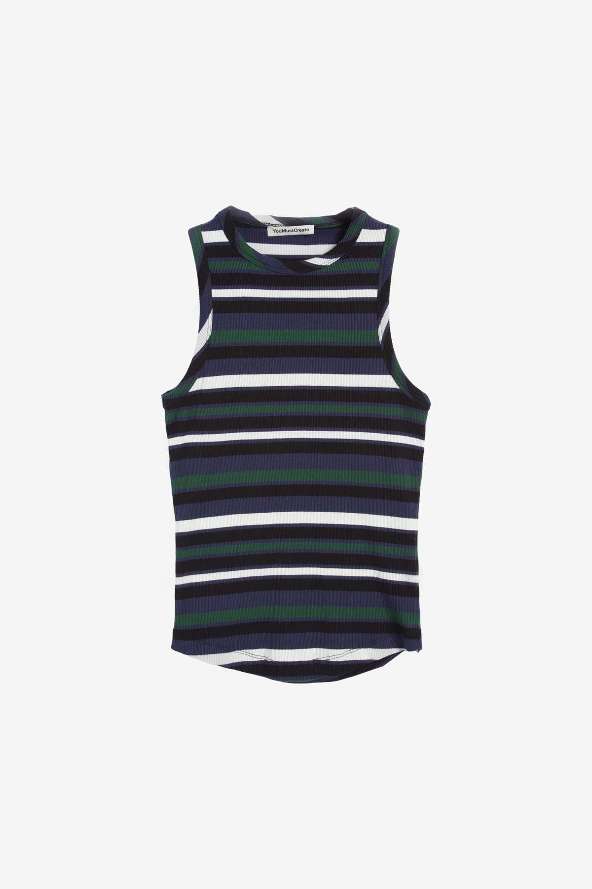 YMC Rainshine Vest - Image 1 of 3