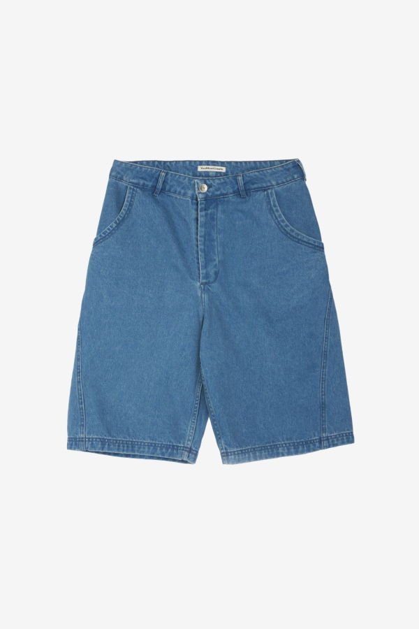 YMC Twisted Short Shorts