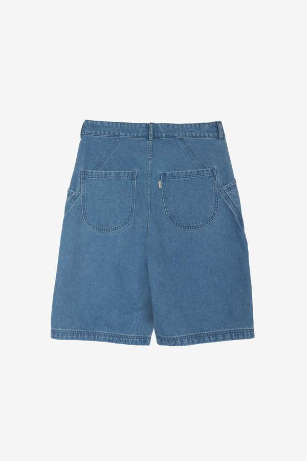YMC Twisted Short Shorts