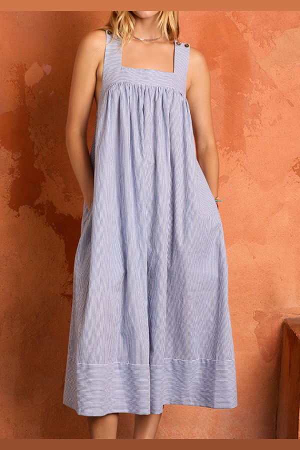 ciao lucia Laura Dress