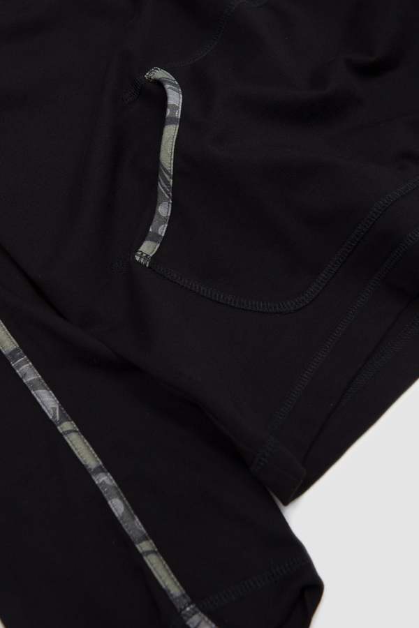 kiko kostadinov Gizi Hooded Top Sweatshirt