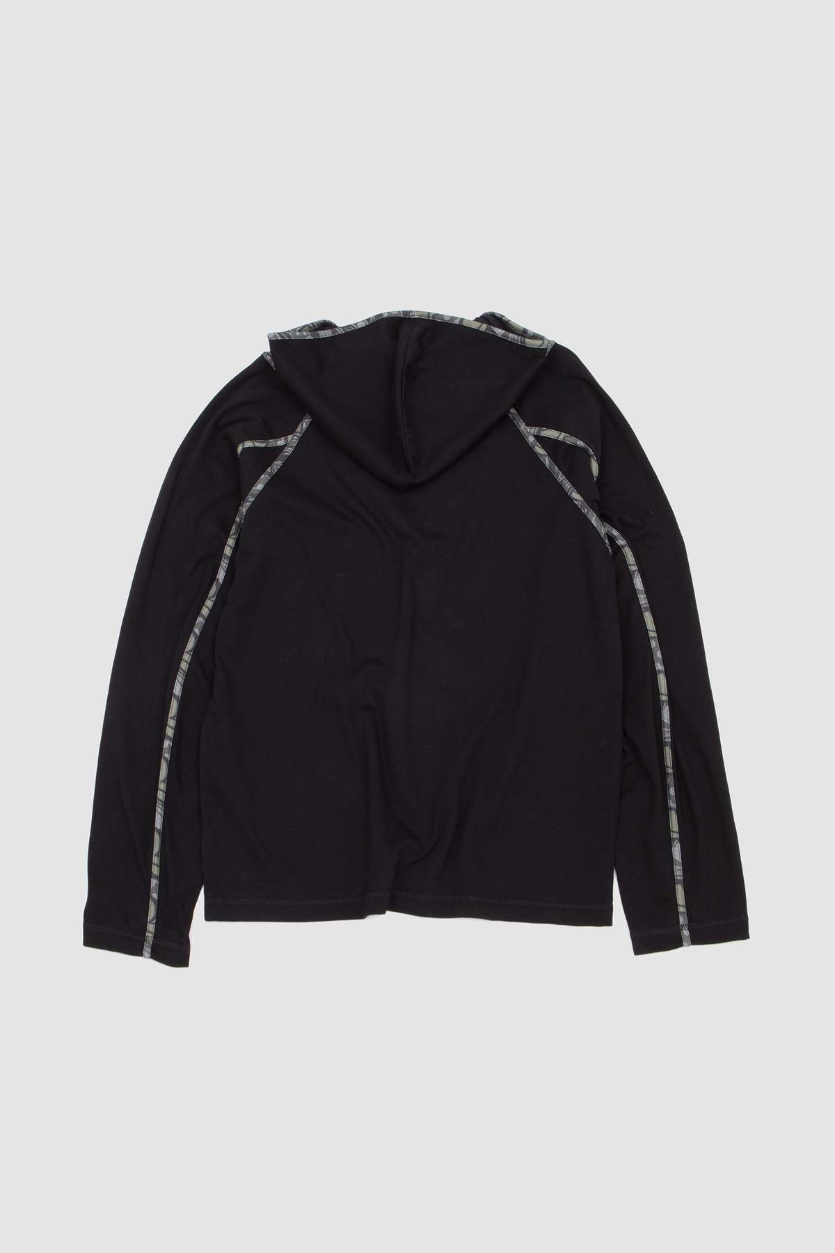 kiko kostadinov Gizi Hooded Top Sweatshirt - Image 12 of 12