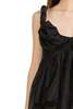 Peng Dress - Black - Thumbnail 4