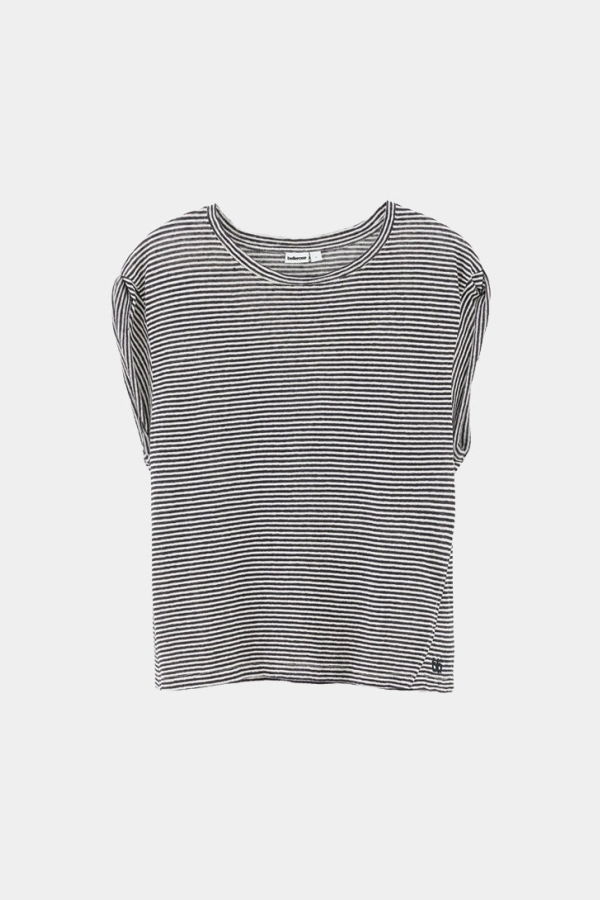 Bellerose Vlyn Stripe T-Shirt