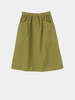 MHL by Margaret Howell Patch Pocket Skirt - Thumbnail 2
