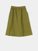 MHL by Margaret Howell Patch Pocket Skirt - Thumbnail 3