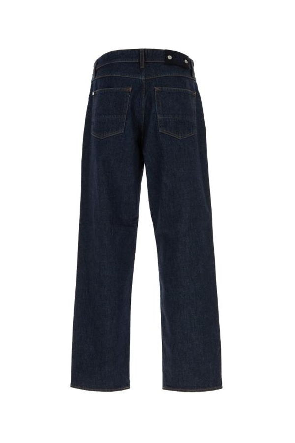 Stone Island Denim Pants - Blue Rinse
