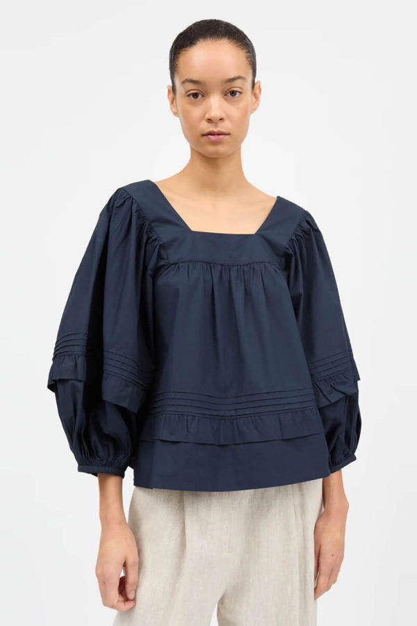 Skall Alice Blouse Top