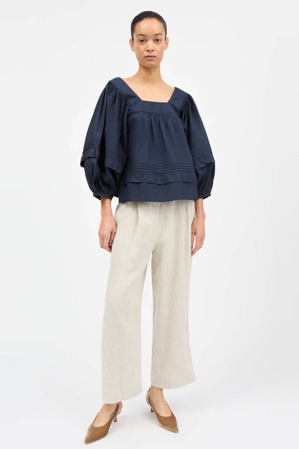 Skall Alice Blouse Top