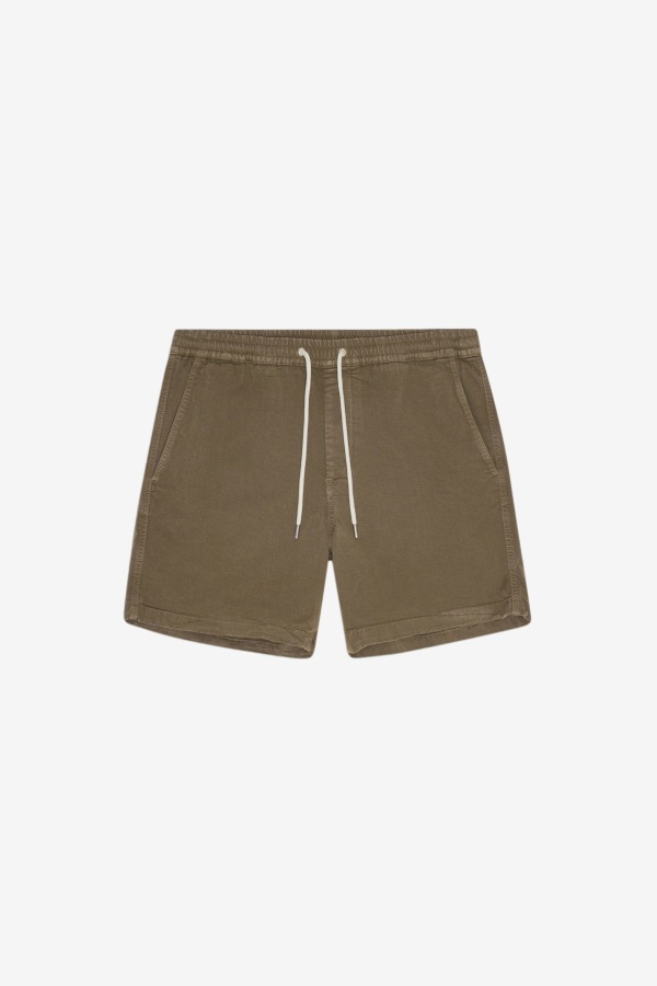 NN07 Gregor Shorts 1154 - Capers