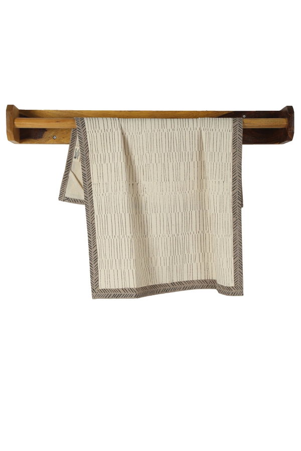 Sustainable Threads Tea Break Set of 2 Kitchen Towels