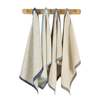 Sustainable Threads Tea Break Set of 2 Kitchen Towels - Thumbnail 5