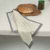 Sustainable Threads Tea Break Set of 2 Kitchen Towels - Thumbnail 6