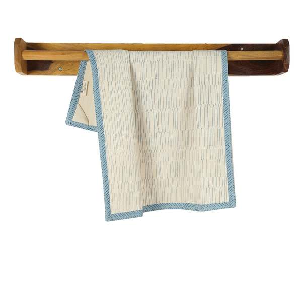 Sustainable Threads Tea Break Set of 2 Kitchen Towels