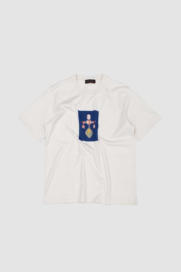 Wales Bonner Compass Tee