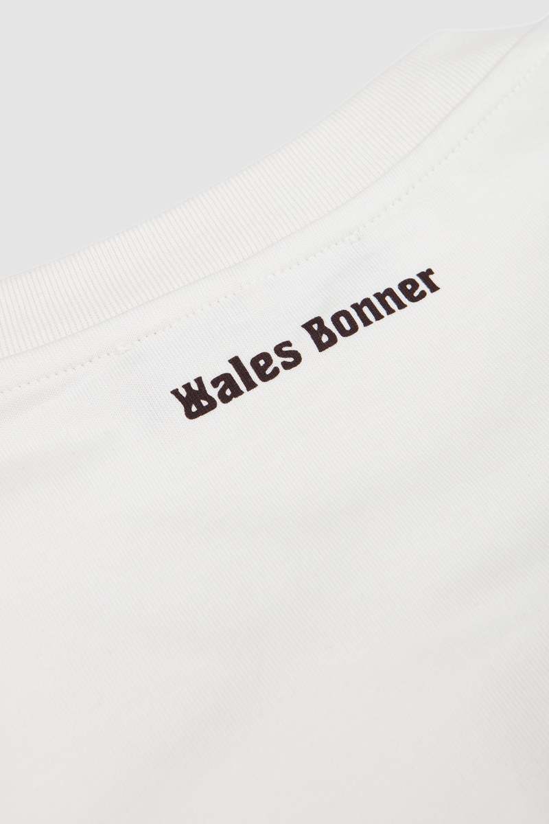 Wales Bonner Compass Tee