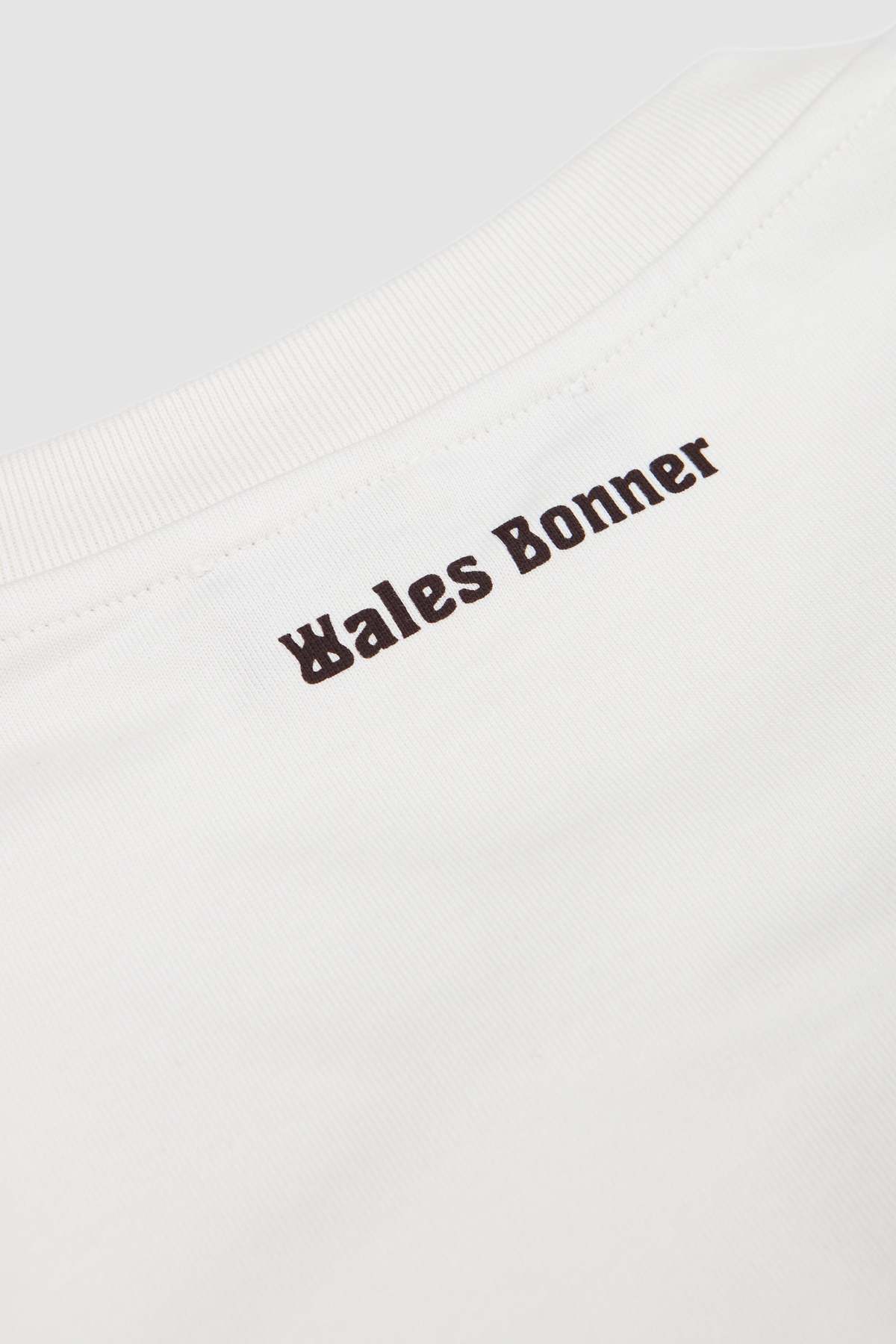 Wales Bonner Compass Tee - Image 4 of 5