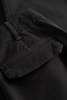 Norse Projects Hengifoss High Waist Heavy Twill Trouser Pant - Black - Thumbnail 6